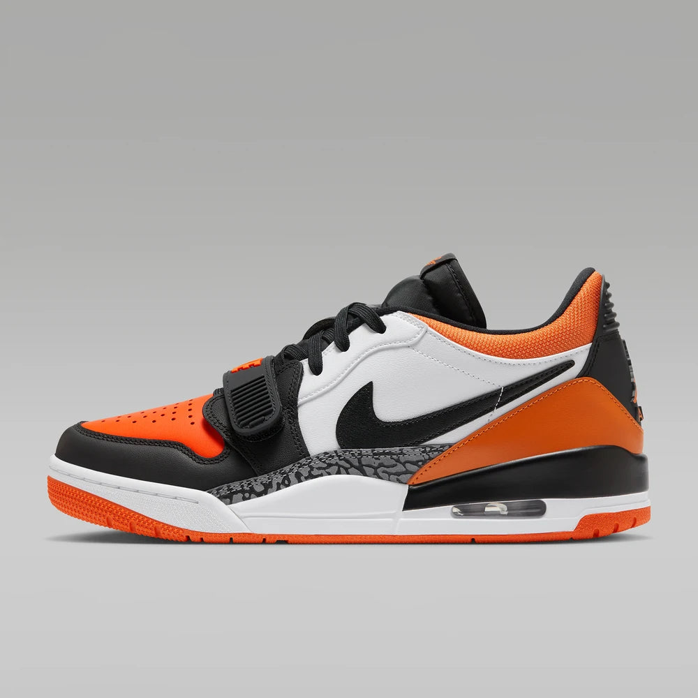 Nike 2025 Men's AIR JORDAN LEGACY 312 LOW Jordan Basketball Shoes