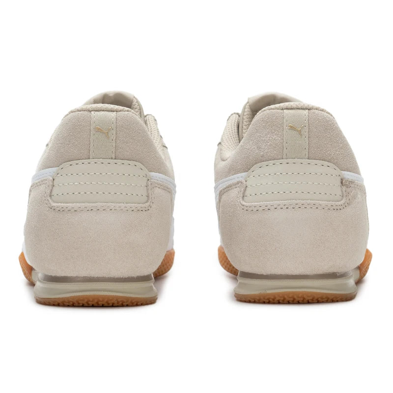 Puma Bella Donna Nylon Sneakers, Lightweight and Breathable Women's