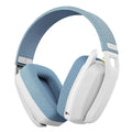 BINNUNE BW06 2.4GHz Wireless Gaming Headset with Mic for PS5 PS4 PC