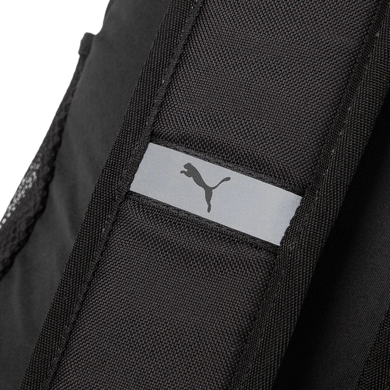 Puma Backpack Men's and Women's Bag Large Capacity Student School Bag