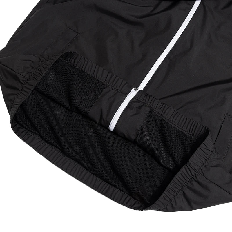 Puma Men's Jacket, Sports Casual Clothing, Loose Windproof Hooded