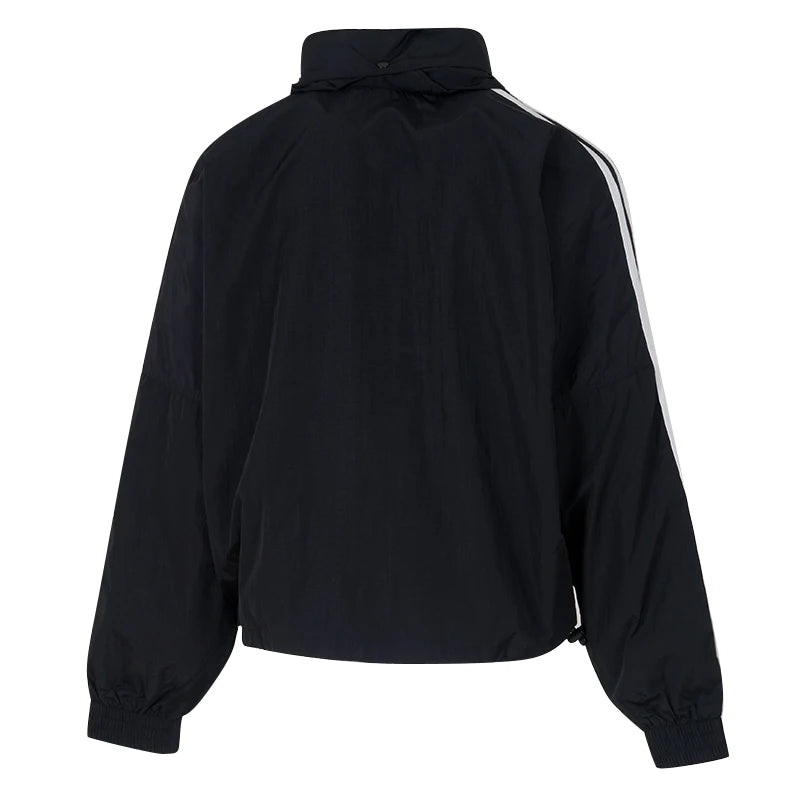 Adidas Originals Women's Jacket Outdoor Sports Casual Wear Fitness