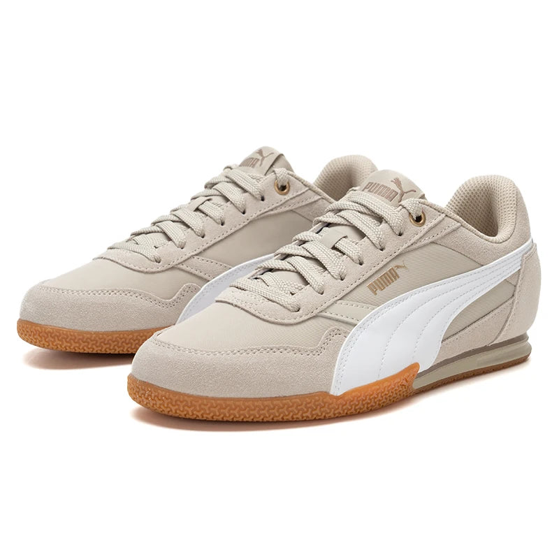 Puma Bella Donna Nylon Sneakers, Lightweight and Breathable Women's
