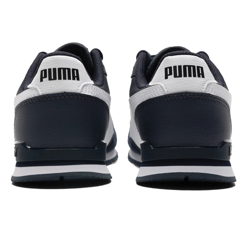 Puma Men's and Women's Shoes Runner V3 Sports Shoes, Fashionable Retro