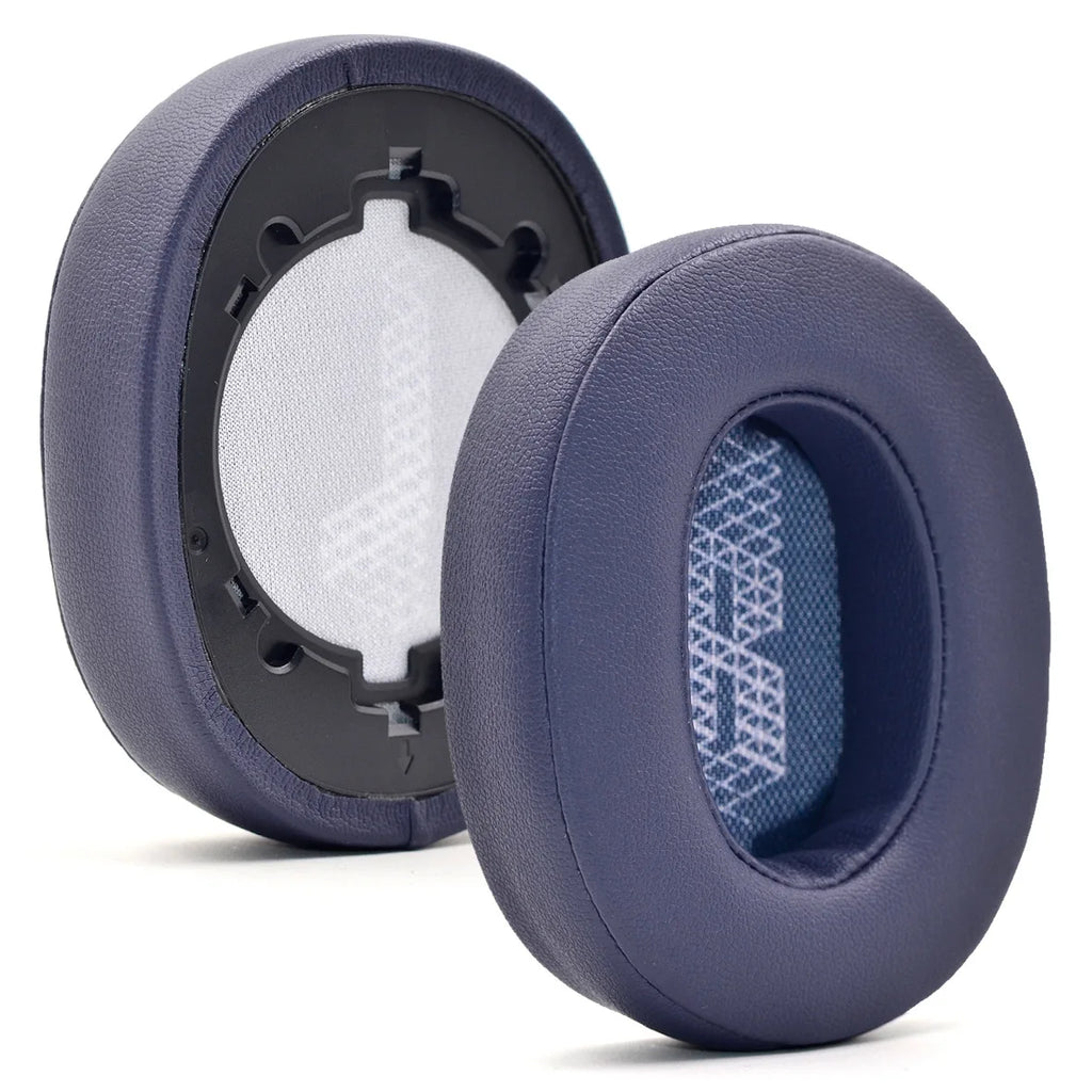 live 500bt jbl earpads Replacement Potein Leather Soft Foam Ear Pads