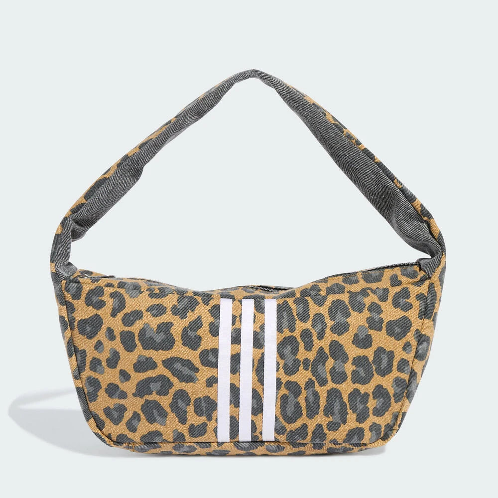 Adidas Originals Adidas Clover Neutral LEO S BAG Sports Shoulder Bag