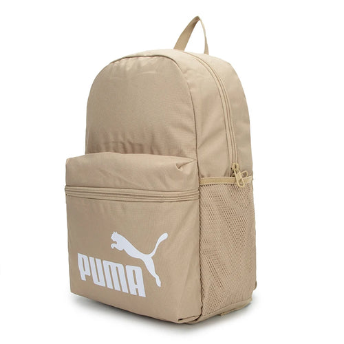 Puma Men's Bag Women's Bag Large Capacity Student School Bag