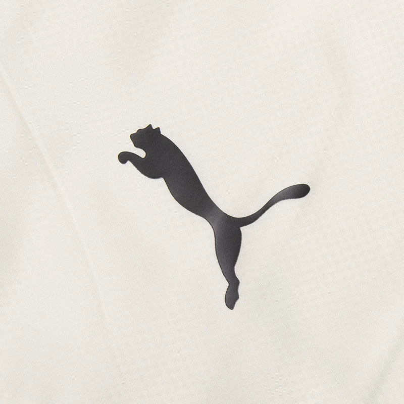 Puma Men's Outdoor Running Jacket Loose and Comfortable Sportswear