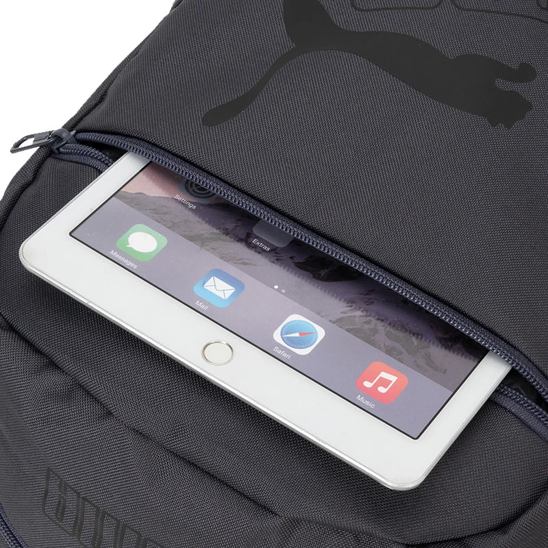 Puma Backpack Women's Bag Men's Bag New Backpack Casual Mountaineering