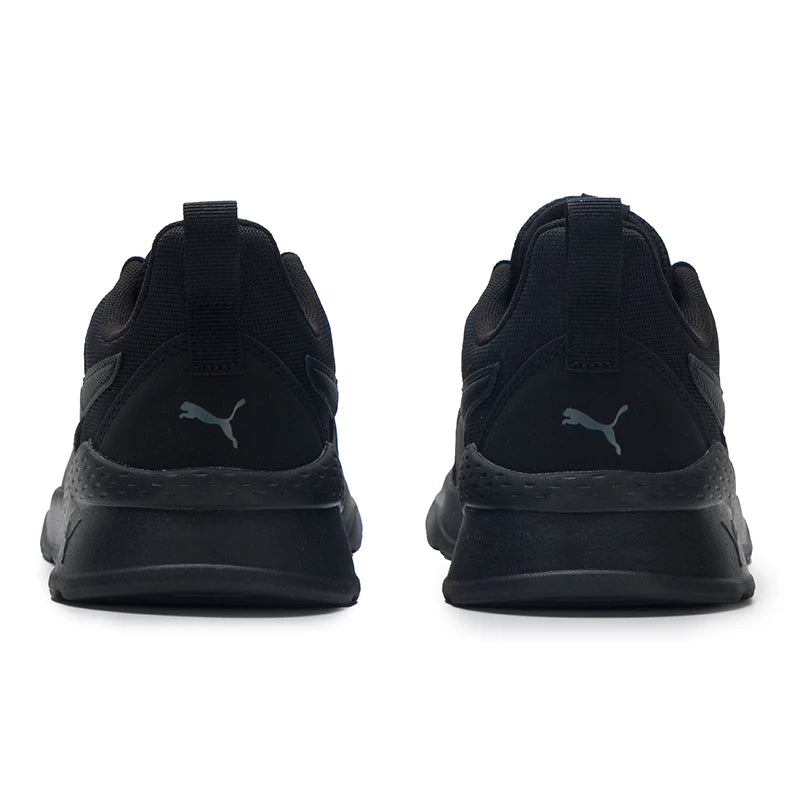 Puma Men's Shoes, Sports Running Shoes, Mesh Breathable Outdoor