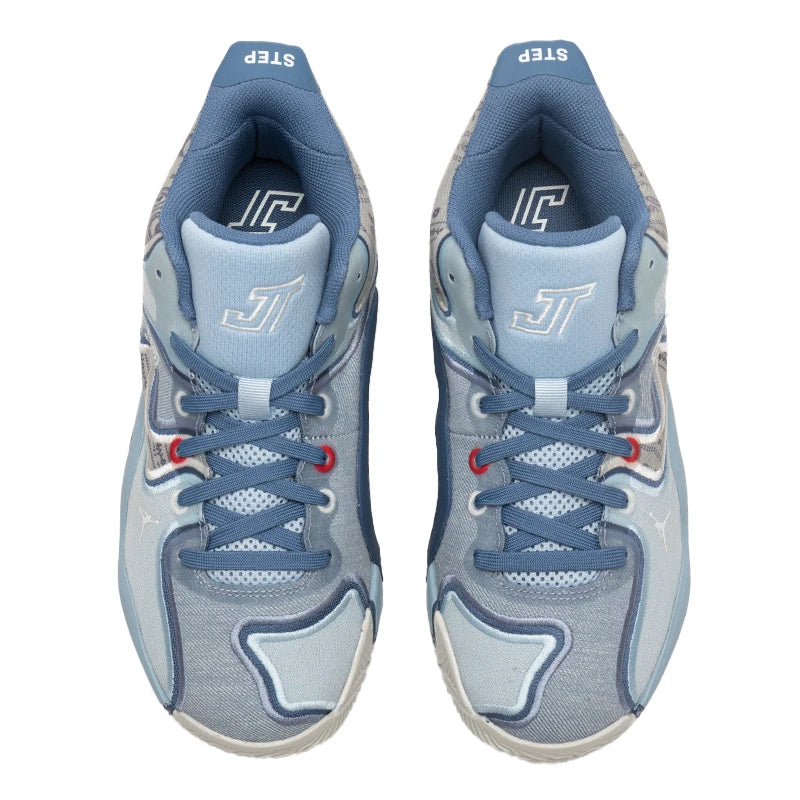 Nike Women's Shoes Big Children's Shoes Jordan Tatum 3 (Gs) Sports