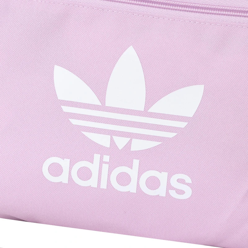 Adidas Men's and Women's Bags Student School Bags Computer Bags Casual