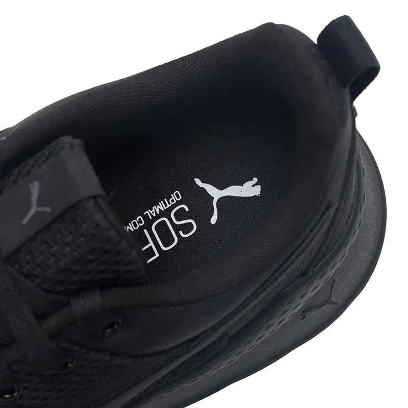 Puma Men's Shoes, Sports Running Shoes, Mesh Breathable Outdoor