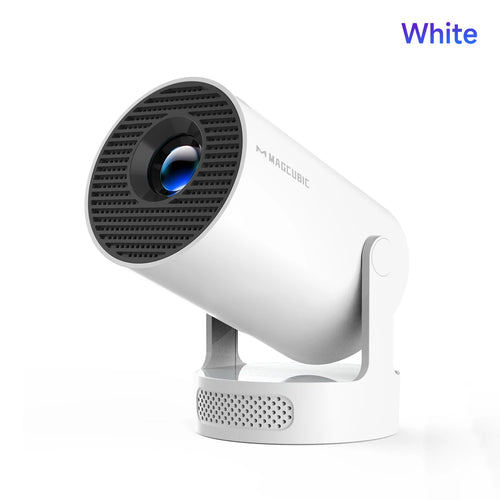 Magcubic 8K HY300 Pro + Projector Built in 5W Speaker 1280*720P