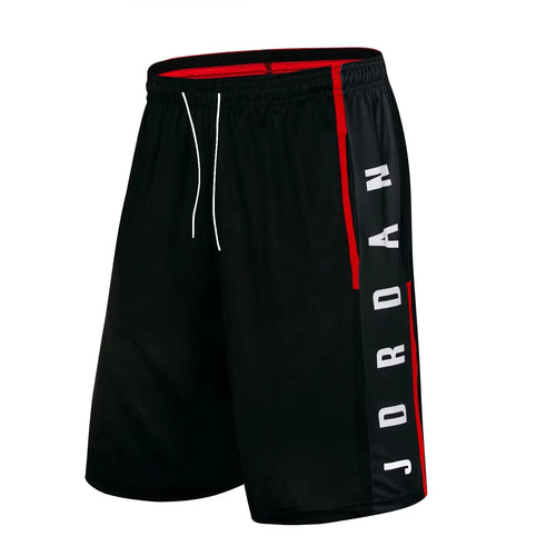 Summer Hot Jordan Beach Short Pants Men And Women's Outdoor Casual