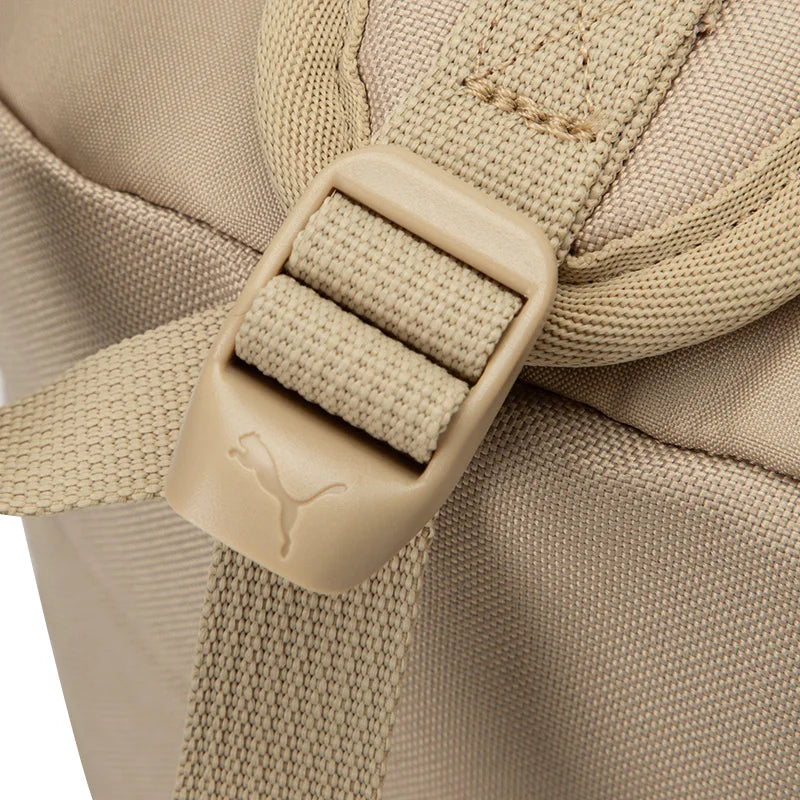 Puma Men's Bag Women's Bag Large Capacity Student School Bag