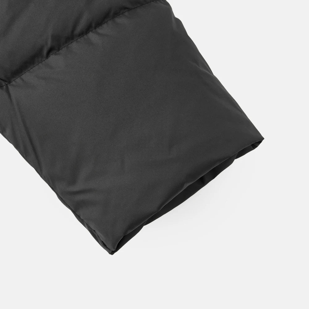 Puma Men's ESSDown Jacket - Black Thick Down Jacket - Medium 69291001