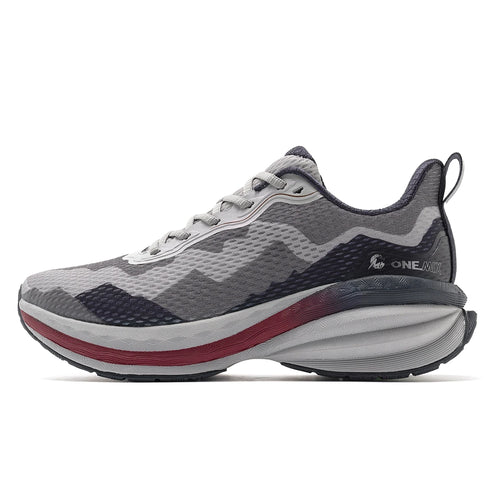 Onemix 2025 new running shoes men's sports and leisure shoes women's