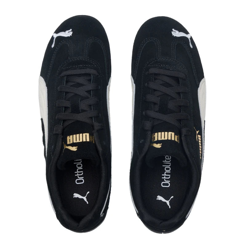 Puma Speedcat Women's Casual Shoes Racing Sneakers Fashion Retro T-Toe