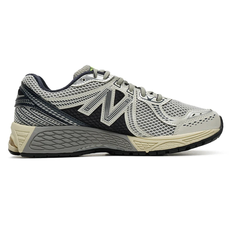 Newbalance (Newbalance) Men's and Women's Shoes 860 Series Couple