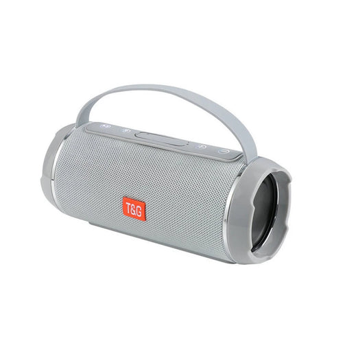 Subwoofer Bluetooth Speaker Portable Wireless Radio FM Computer PC TV