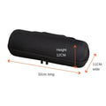 Carrying Travel Protective Case For JBL Charge 5 Protective Cover Case