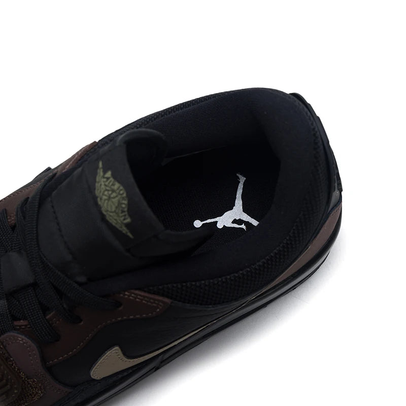 Nike Men's Shoes Air Jordan Legacy 312 Low Sports Shoes Practical