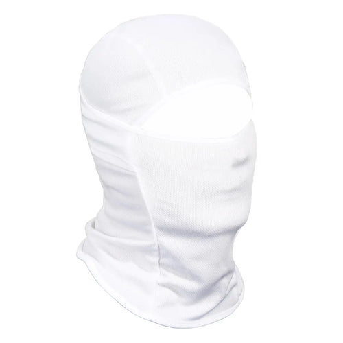 Balaclava Ski Mask Full Face Cover For Men And Women Breathable Full