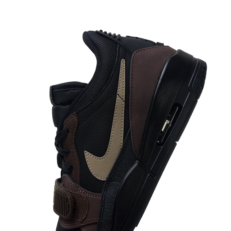 Nike Men's Shoes Air Jordan Legacy 312 Low Sports Shoes Practical
