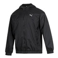 Puma Men's Fashionable Casual Sportswear Running Windproof Top Warm