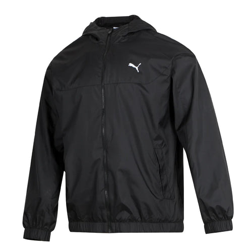 Puma Men's Fashionable Casual Sportswear Running Windproof Top Warm