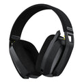 BINNUNE BW06 2.4GHz Wireless Gaming Headset with Mic for PS5 PS4 PC