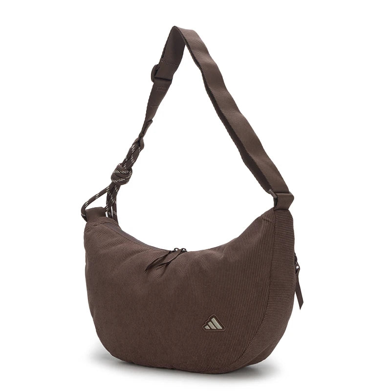 Adidas Men's and Women's Bags, Sports Shoulder Bags, Trendy and