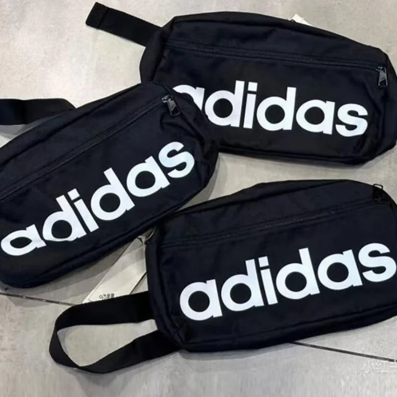 Adidas Simple, Stylish, Soft, Comfortable, Lightweight, Flexible