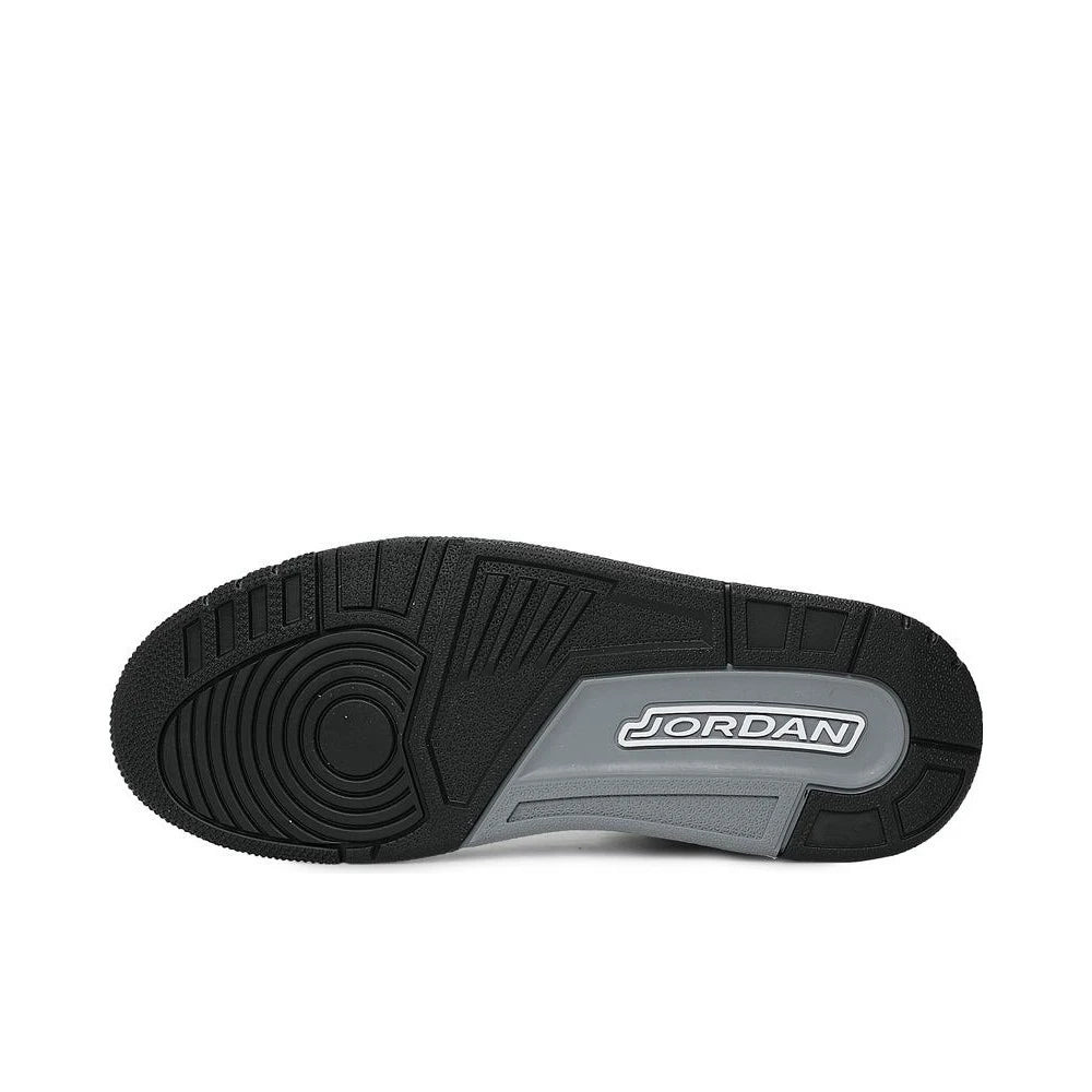 NIKE 2025 Men's JORDAN SPIZIKE LOW Jordan Basketball Sneakers