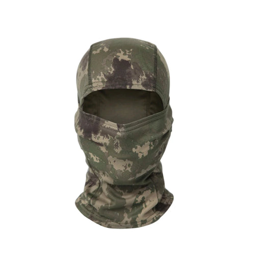 Camouflage Balaclava Hat Cycling Full Face Mask Outdoor Sports Hunting