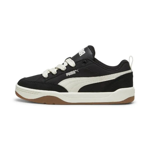 Puma Park Lifestyle Street Unisex Sneakers Lightweight Wear-Resistant