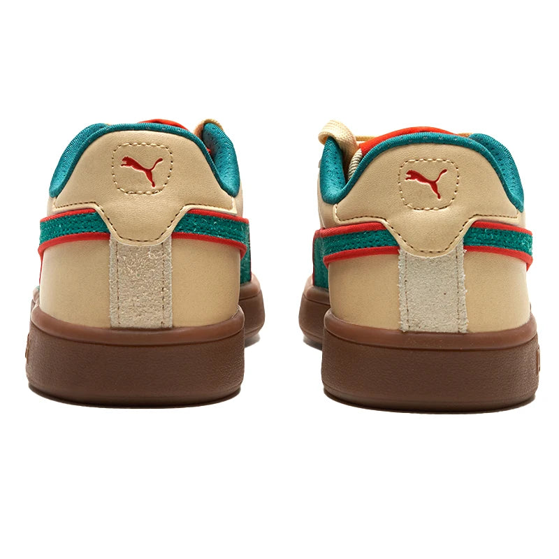 Puma Men's Shoes Women's Shoes Daily Sports Casual Shoes 402630-01