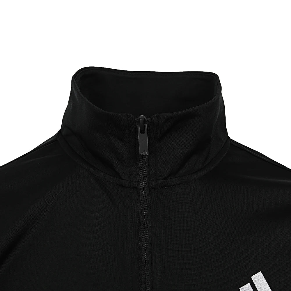 Adidas 2025 Men's M 3S TR TT Knitted Coat JI8816