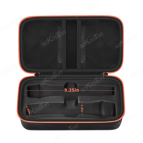 Wireless Microphone Case for JBL Wireless Two Microphone System