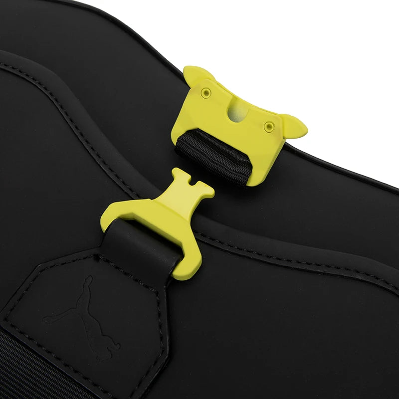 Puma Women's Handbag Outdoor Travel Shoulder Bag Baguette Bag Underarm