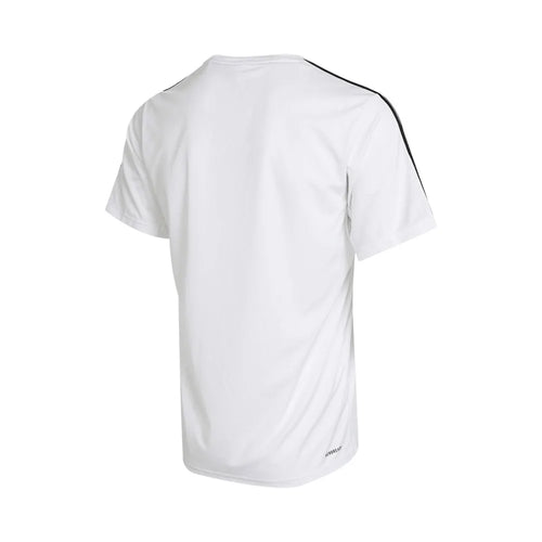 Adidas 2025 Men's TR-ES BASE 3S T knitted T-shirt IB8151