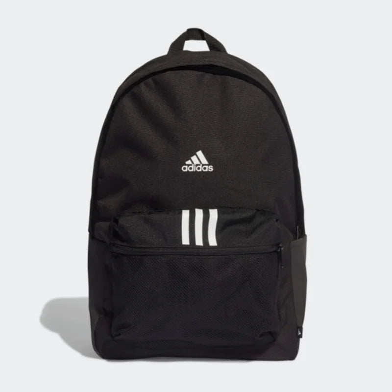 Adidas (Adidas) New Lightweight and Comfortable Backpack with Large