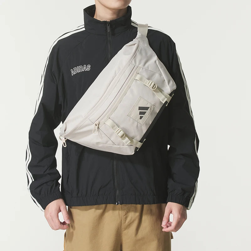 Adidas Men's and Women's Bags, Sports Bags, Fashionable Shoulder