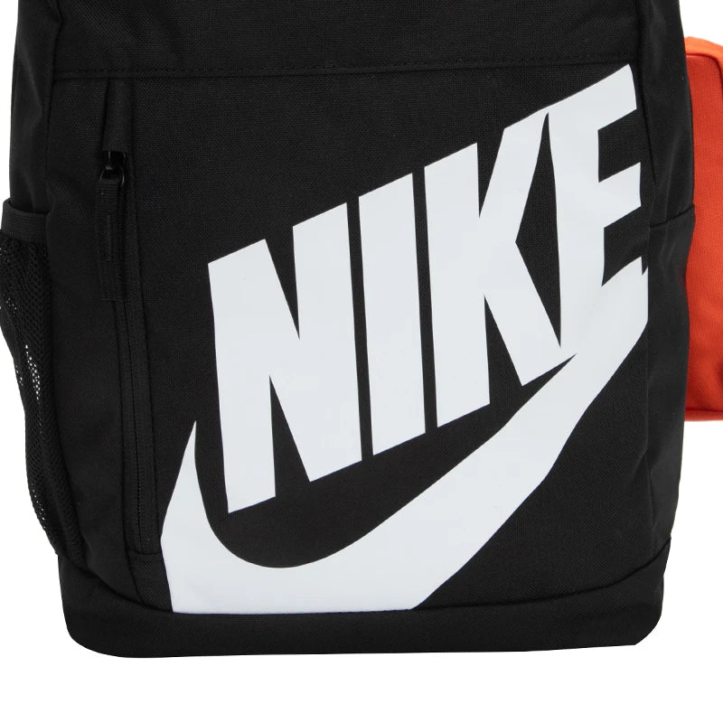 Nike Kidsren's Backpack Student Backpack Boys and Girls Travel Leisure