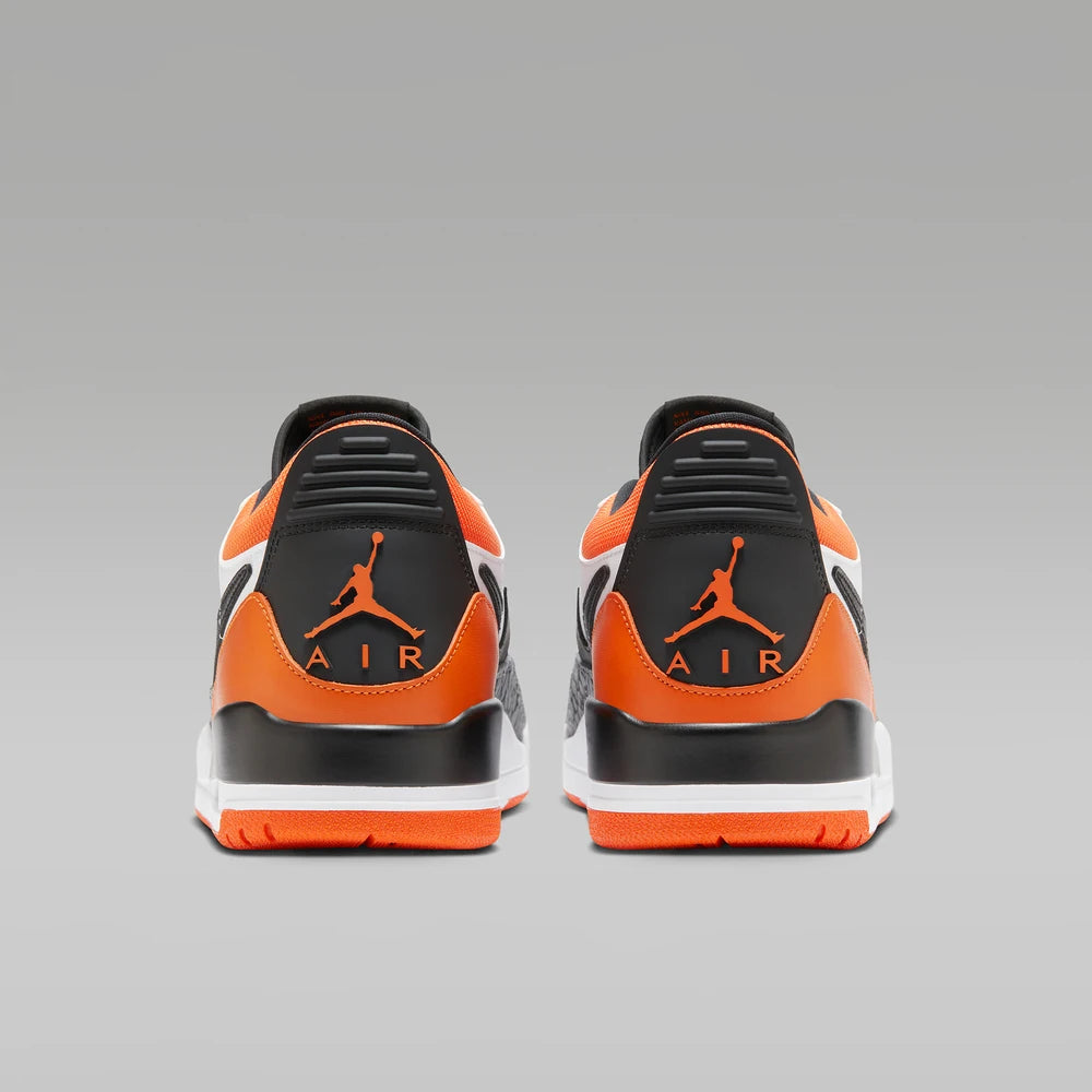 Nike 2025 Men's AIR JORDAN LEGACY 312 LOW Jordan Basketball Shoes