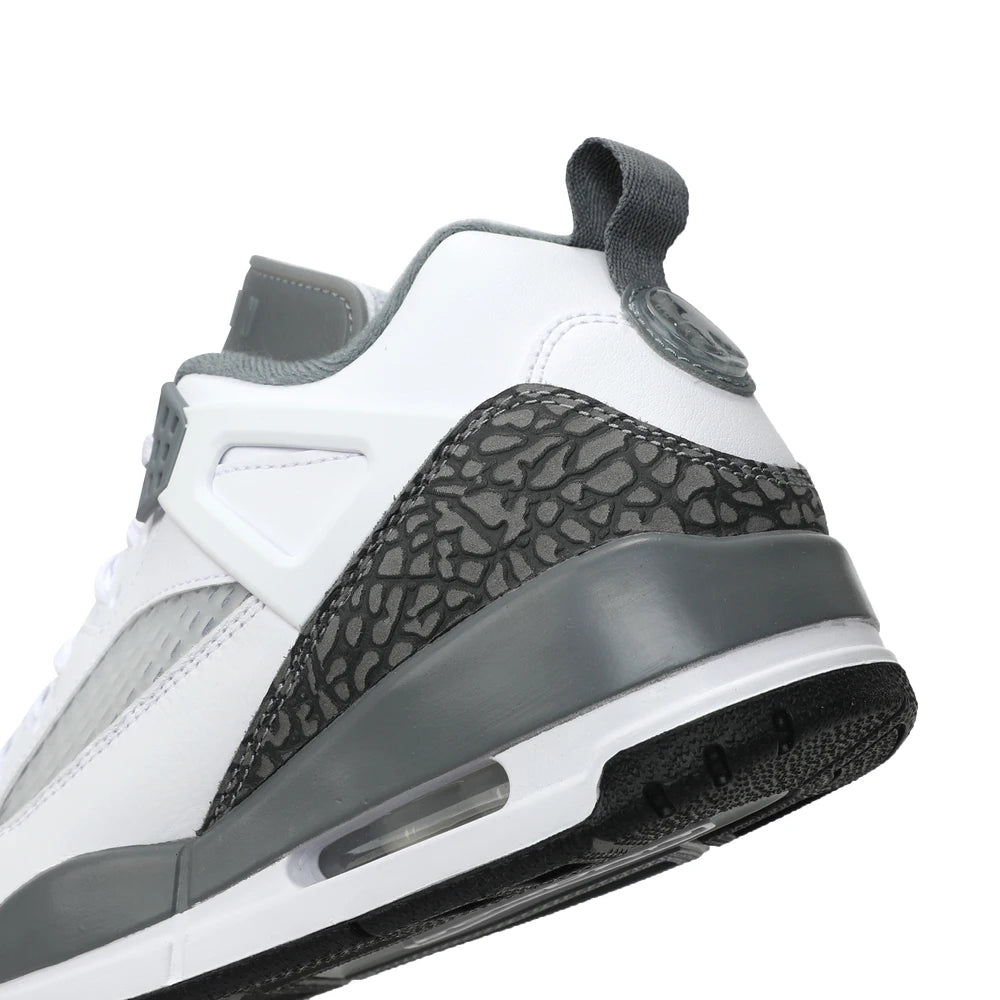 NIKE 2025 Men's JORDAN SPIZIKE LOW Jordan Basketball Sneakers