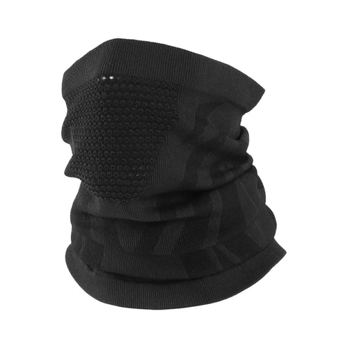 Unisex Winter Breathable Warm Ski Mask Bike Motorcycle Half Face Mask