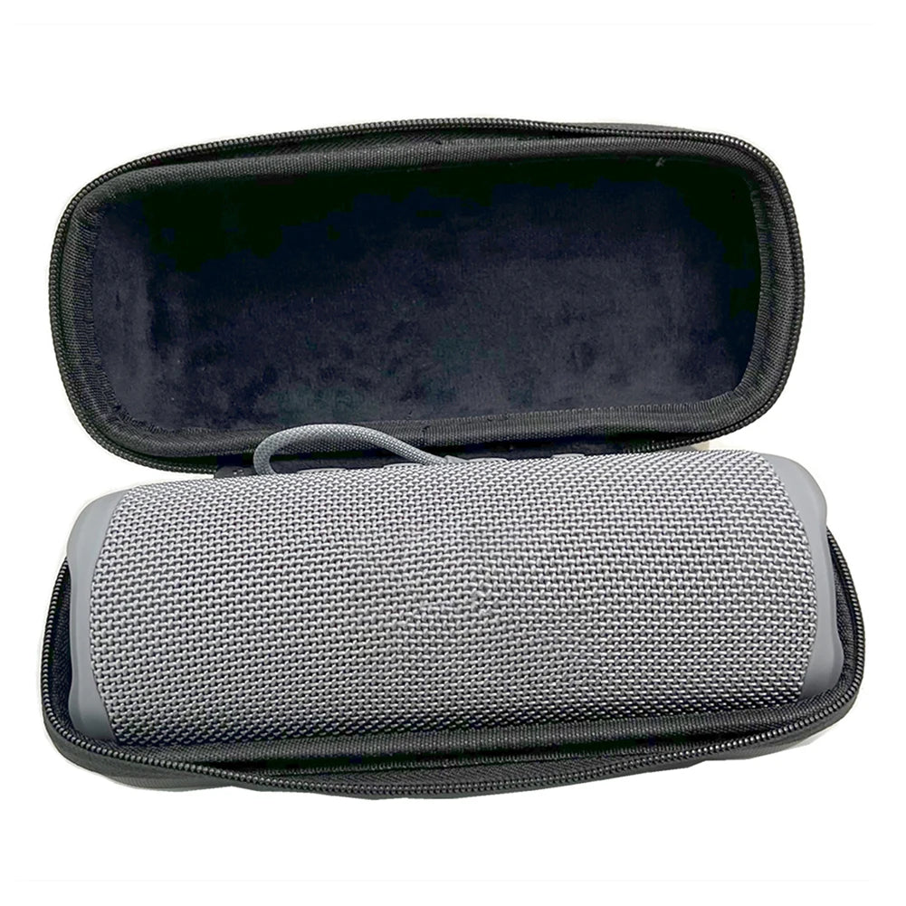 Wireless Bluetooth Speaker Bag For JBL Flip 6 Protective Case EVA