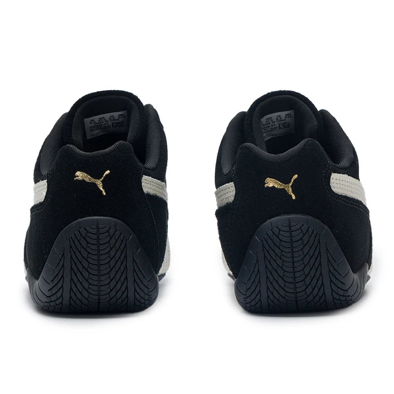 Puma Speedcat Women's Casual Shoes Racing Sneakers Fashion Retro T-Toe